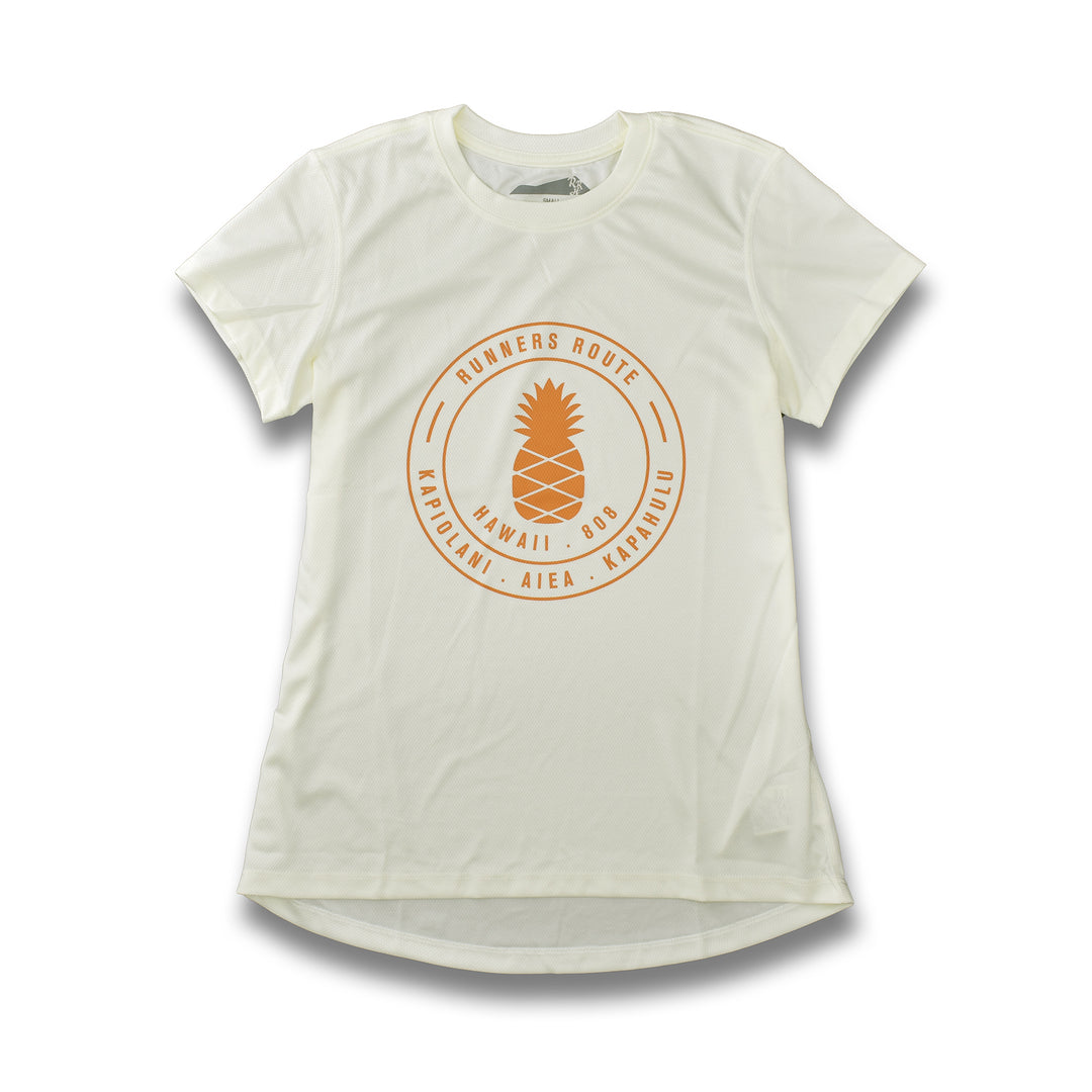 Women's Pineapple T-Shirt