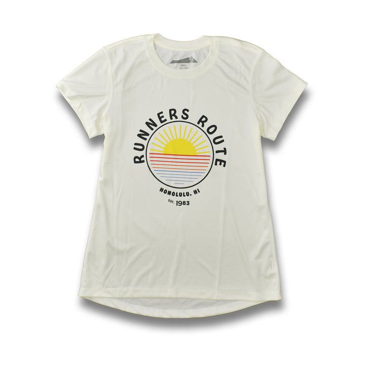 Women's Sunrise T-Shirt