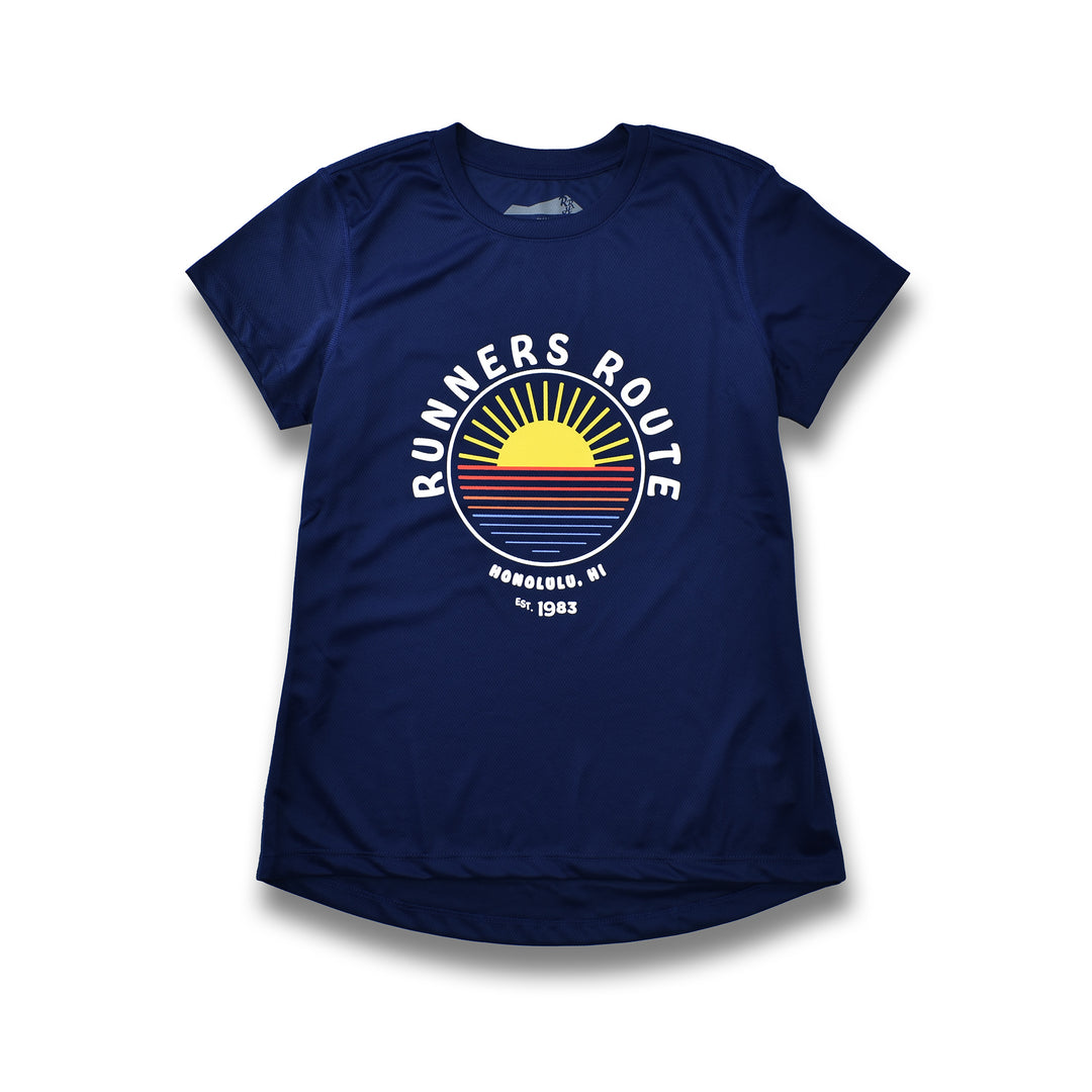 Women's Sunrise T-Shirt