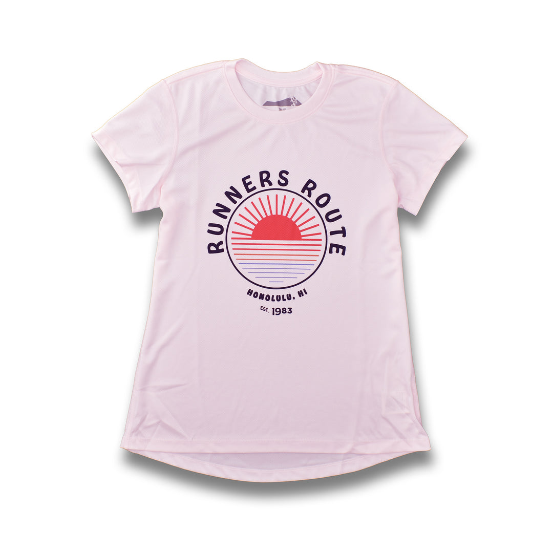 Women's Sunrise T-Shirt