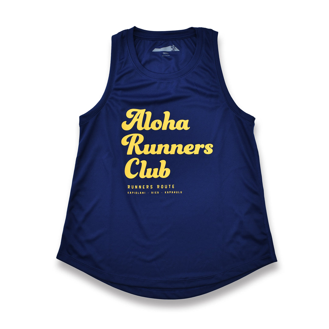 Women's A.R.C Singlet