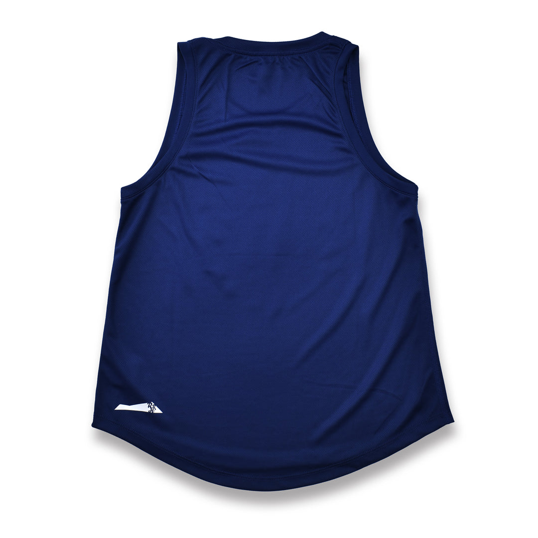 Women's Pineapple Singlet