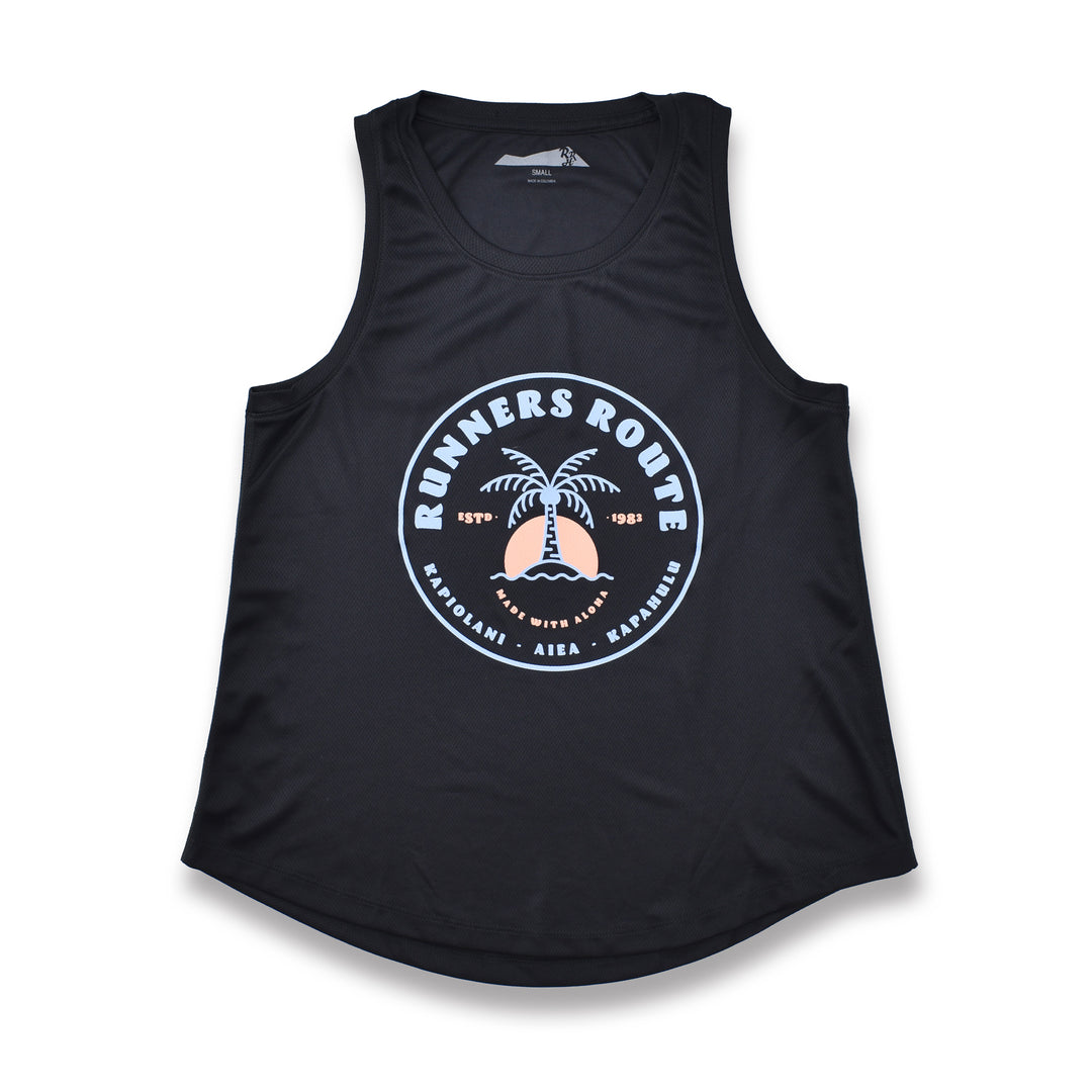 Women's Pāma Singlet