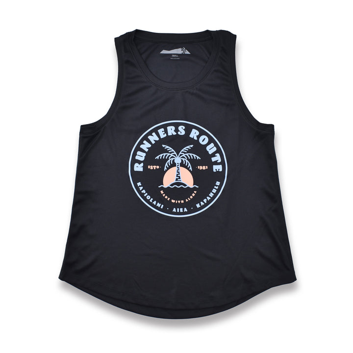 Women's Pāma Singlet