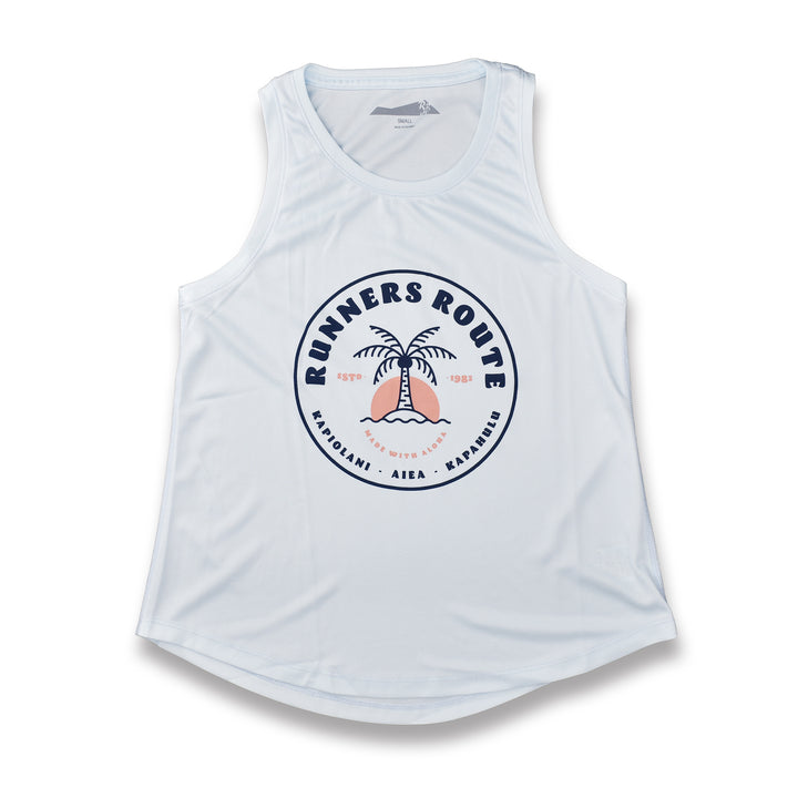 Women's Pāma Singlet