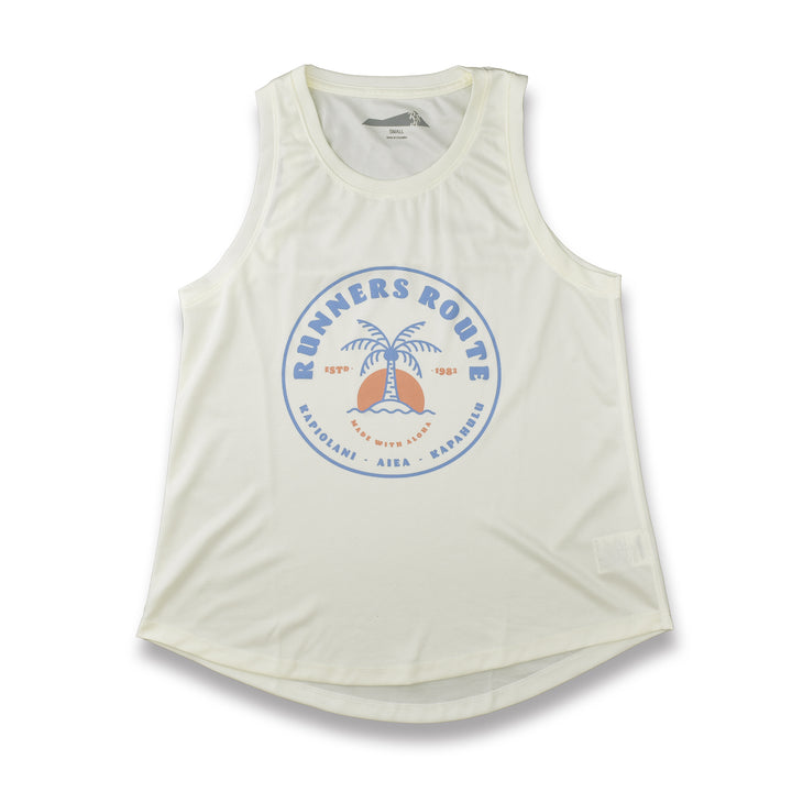 Women's Pāma Singlet