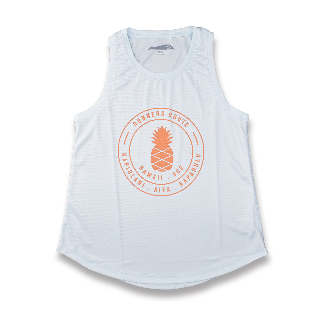 Women's Pineapple Singlet