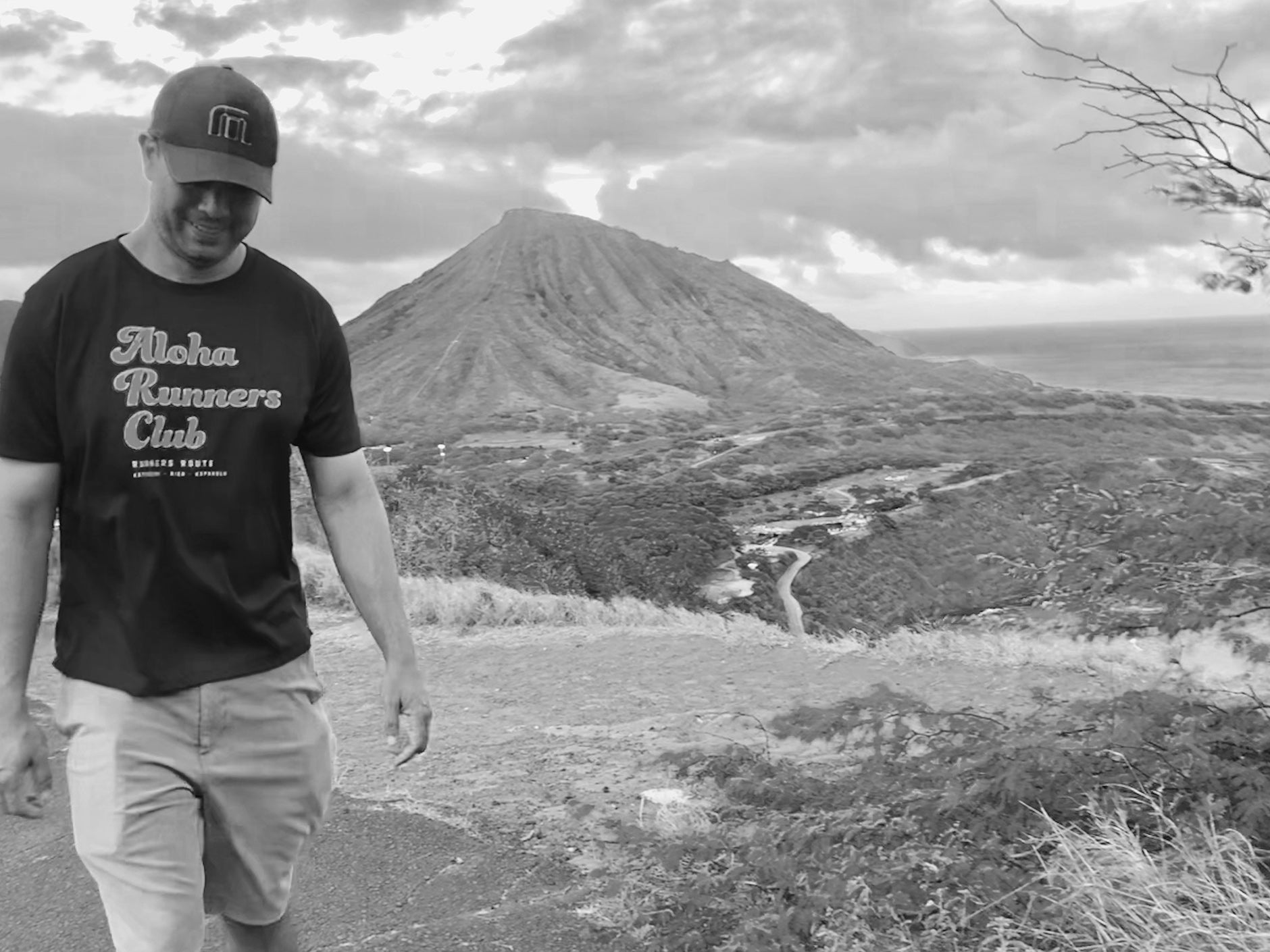 RRH has made its debut. – Runners Route