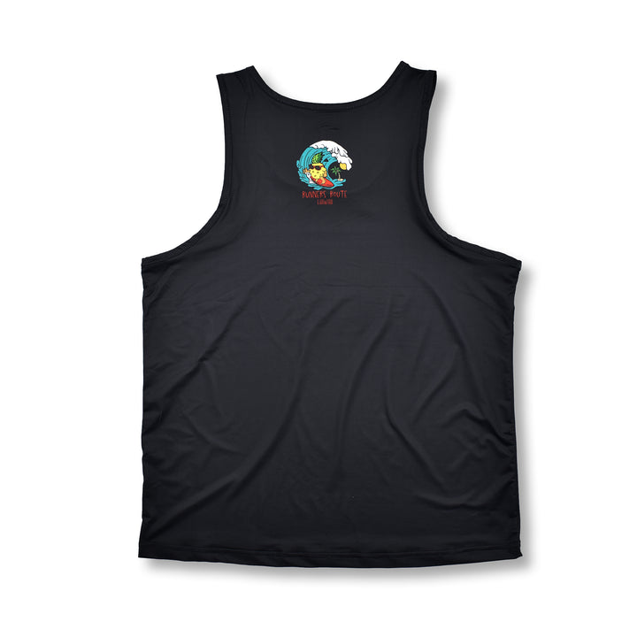 PM Surf Tank