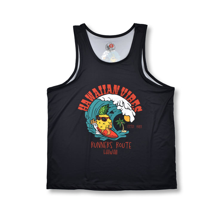 PM Surf Tank
