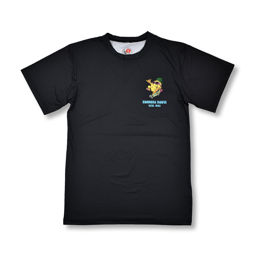 PM Skate Tee – Runners Route