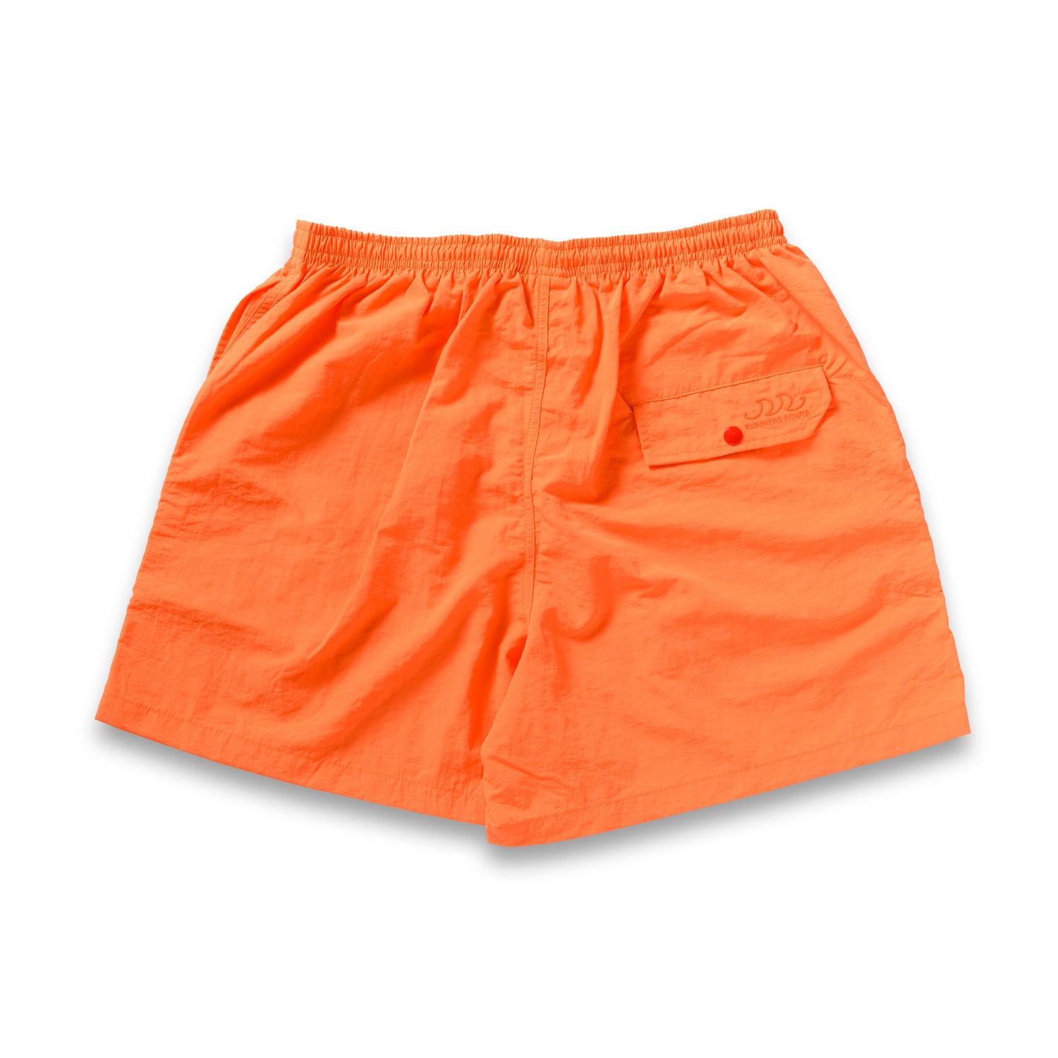 Unisex Buggy Short – Runners Route