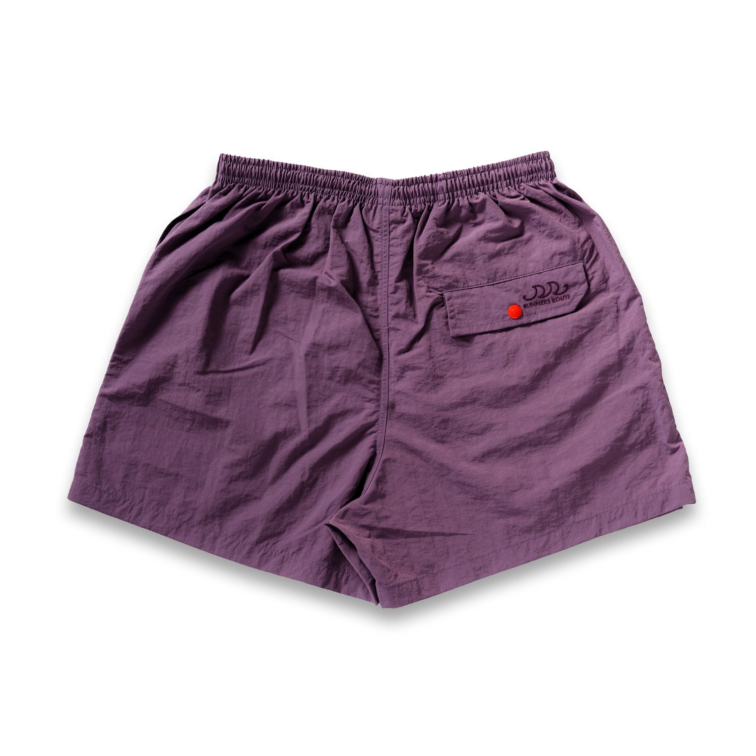 Unisex Buggy Short – Runners Route
