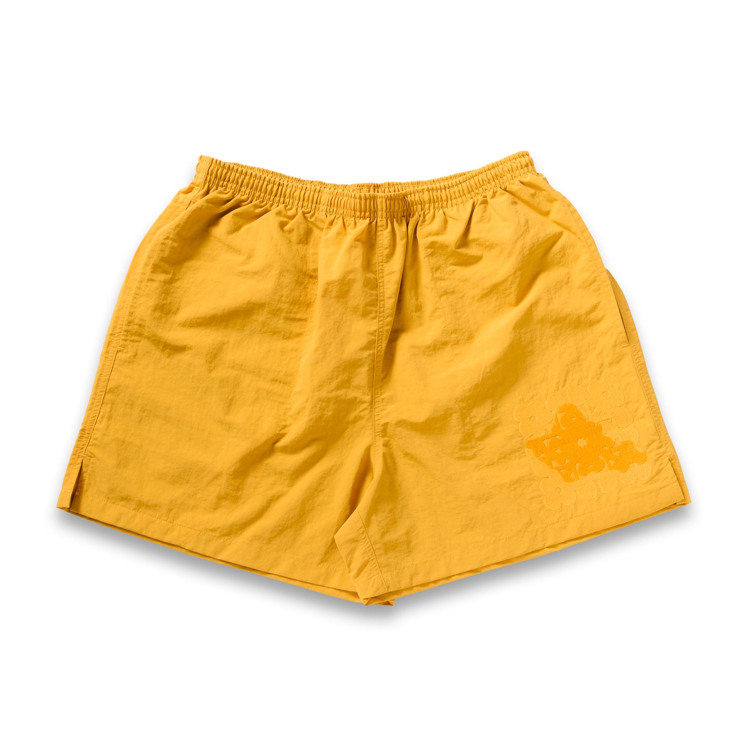 Sillage シアージ PACKABLE BUGGY SHORTS Unisex Buggy Short – Runners Route