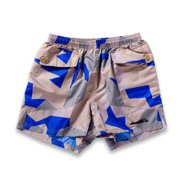 Unisex Cargo Short SC