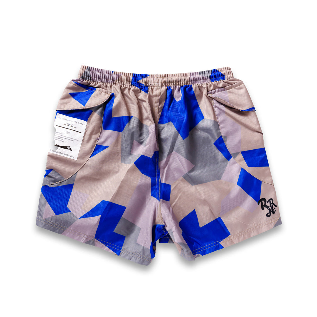 Unisex Cargo Short SC