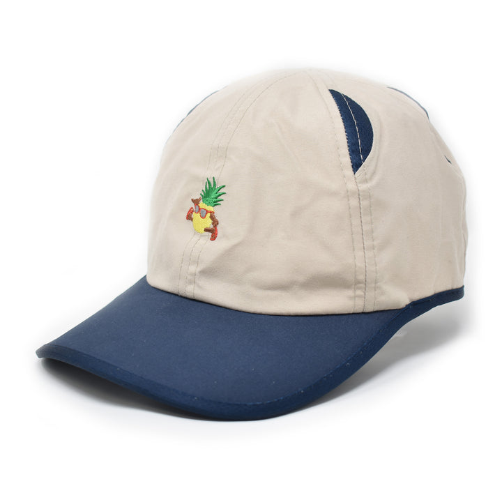 Pineapple-Man Cap