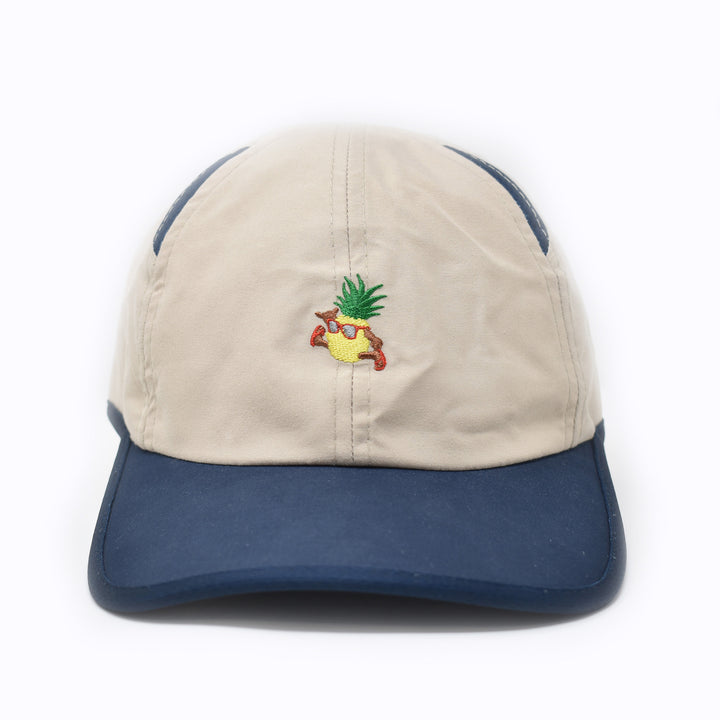 Pineapple-Man Cap