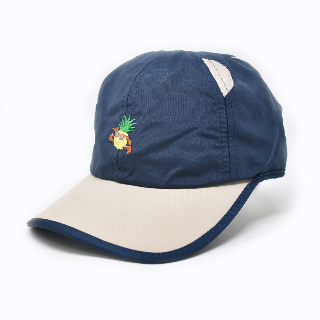 Pineapple-Man Cap