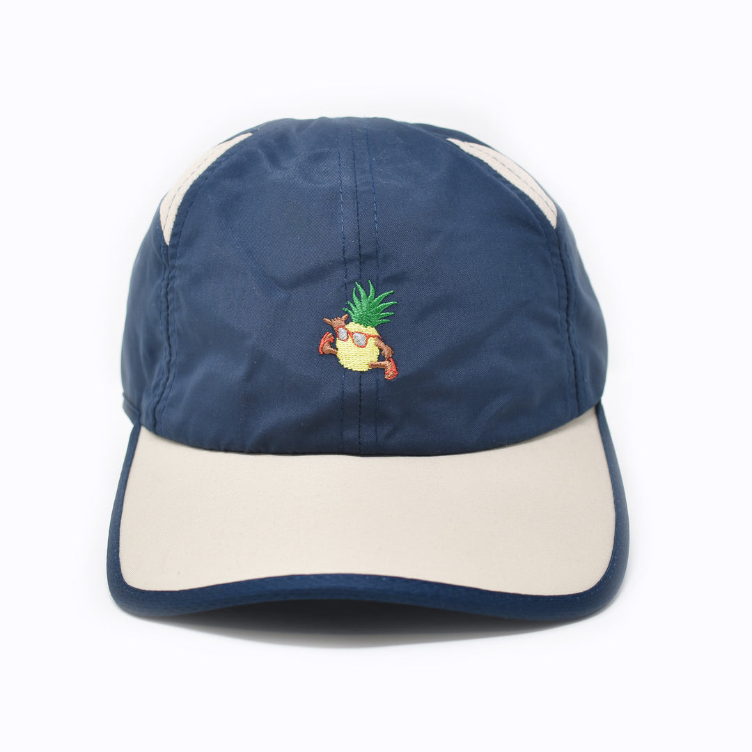 Pineapple-Man Cap