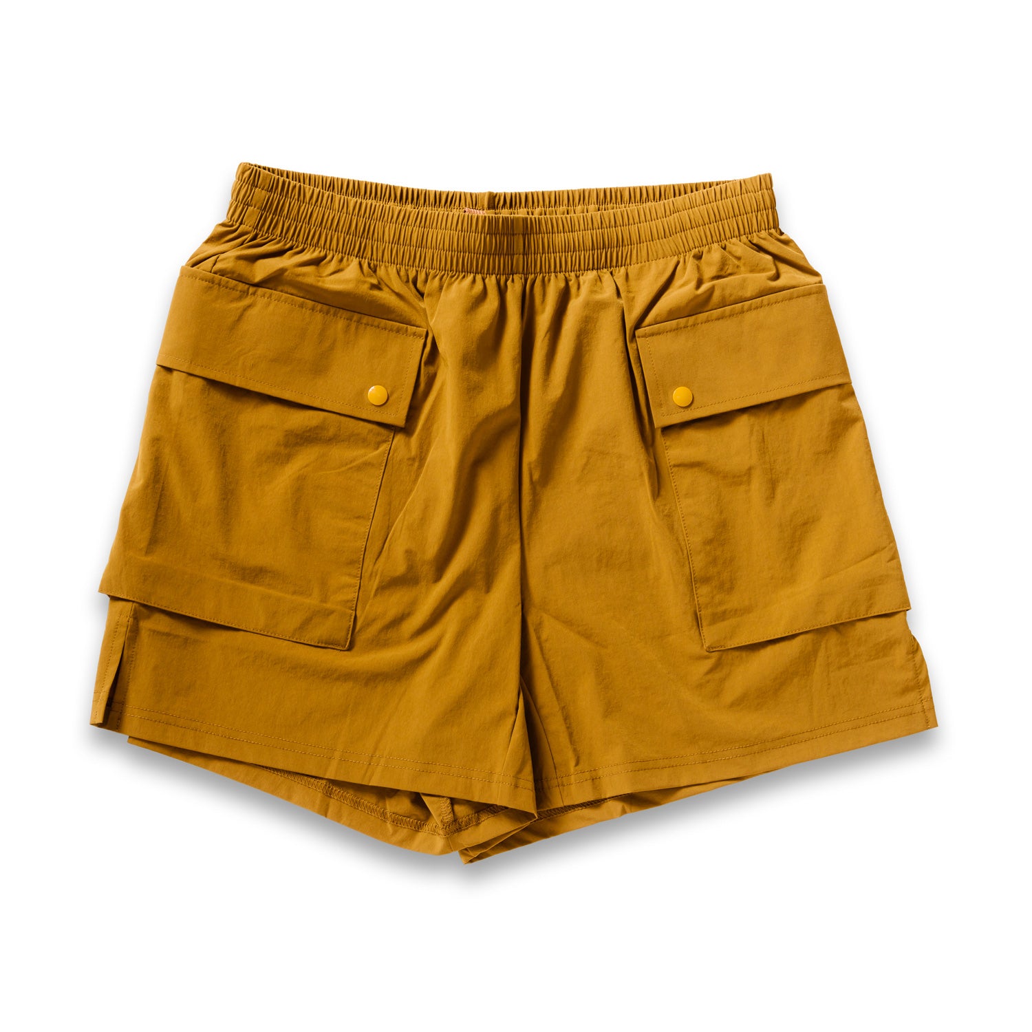【RONRON】BACK HEART POCKET SHORT PANTS [関税 送料込み] RONRON】BACK HEART POCKET SHORT PANTS [関税 送料込み]