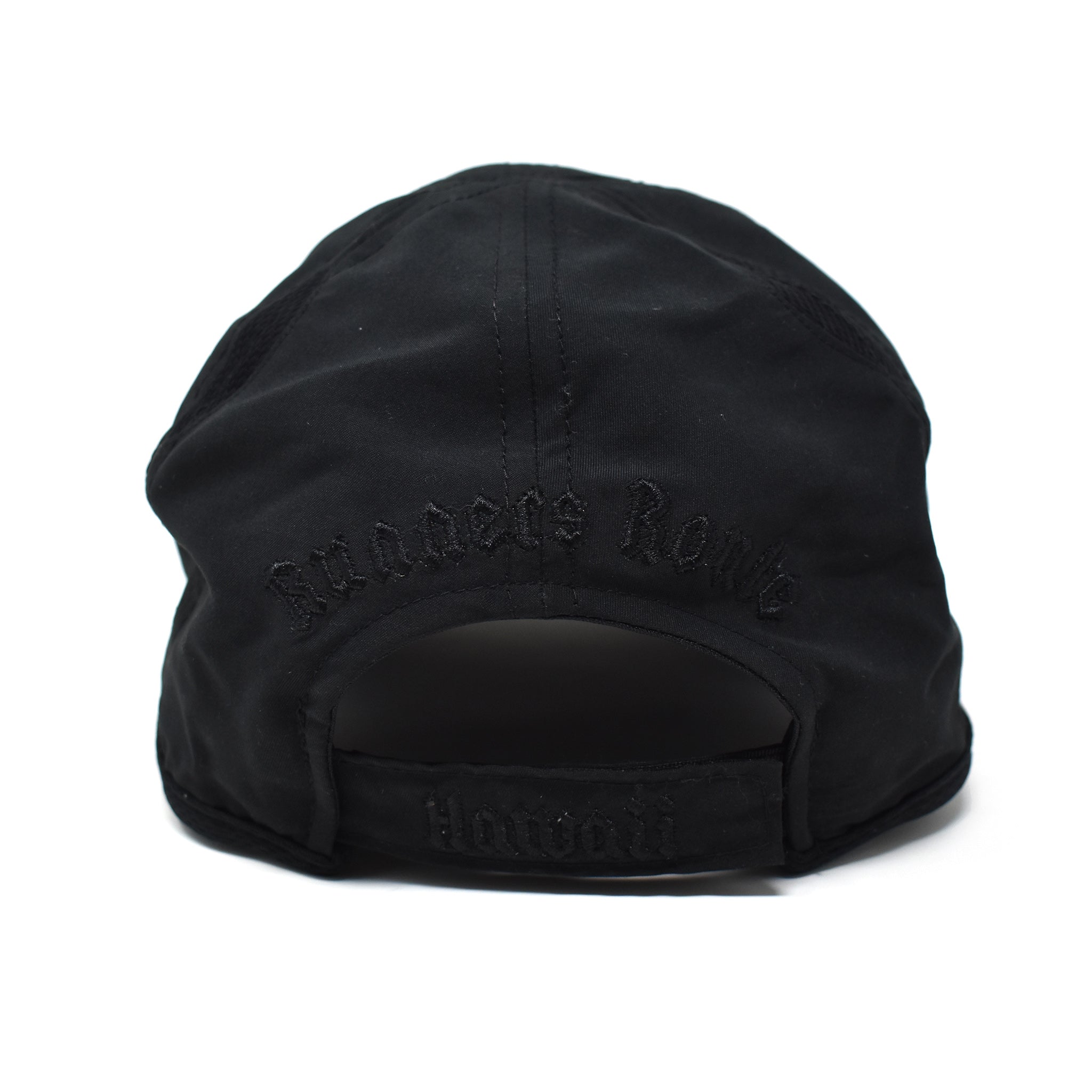 Aloha Cap - Punk Rock Edition – Runners Route