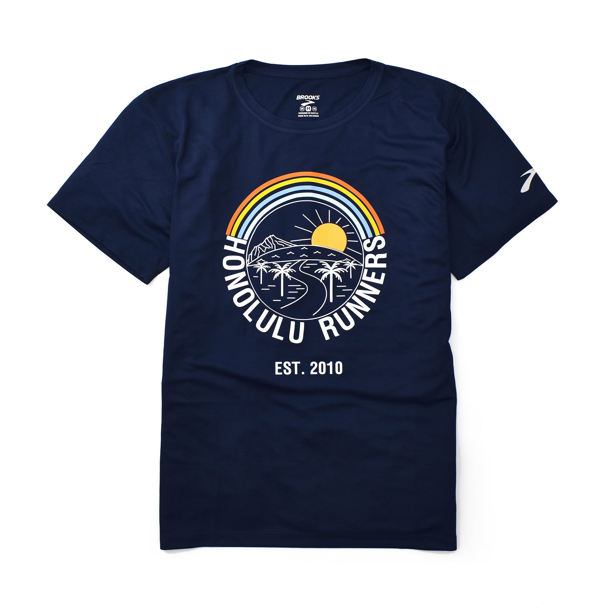 2025年最新】Runners_High_Tシャツの人気アイテム - メルカリ