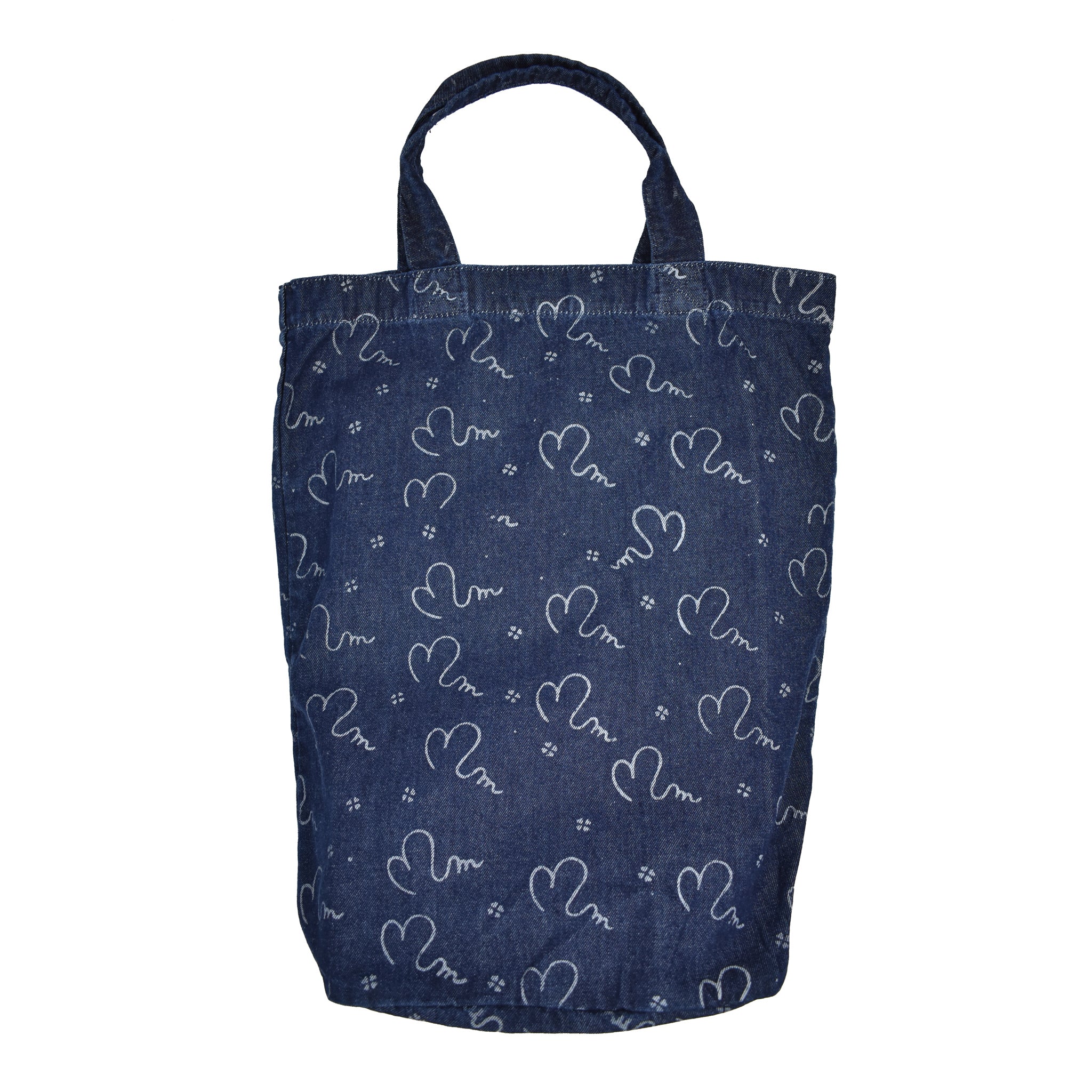 Mau Mapu Tote Bag Monogram – Runners Route