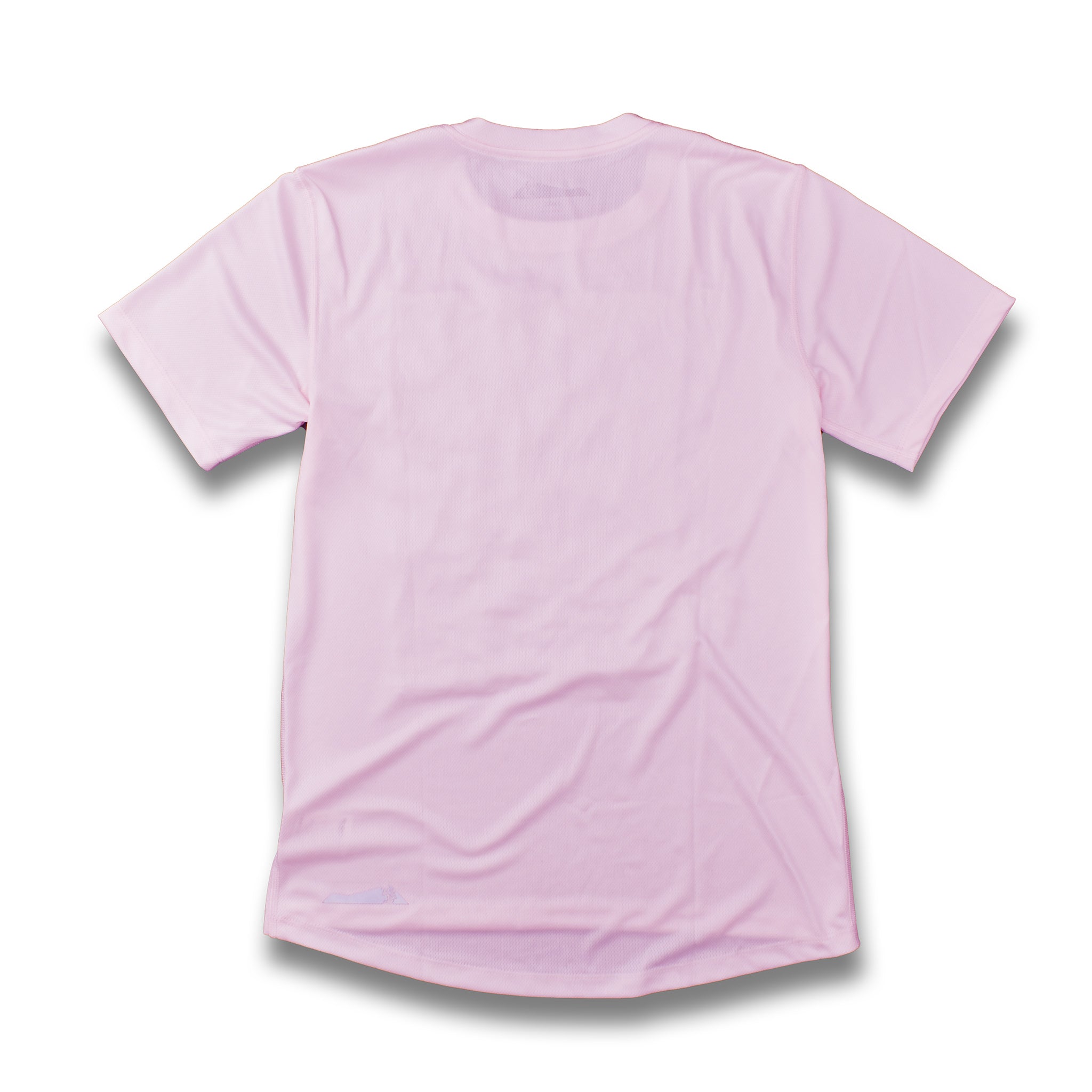 ●PINK PINEAPPLE● PPA MULTISTRIPE TSHIRTWHITE m1037_1452116 HTS25400 | Monbarth