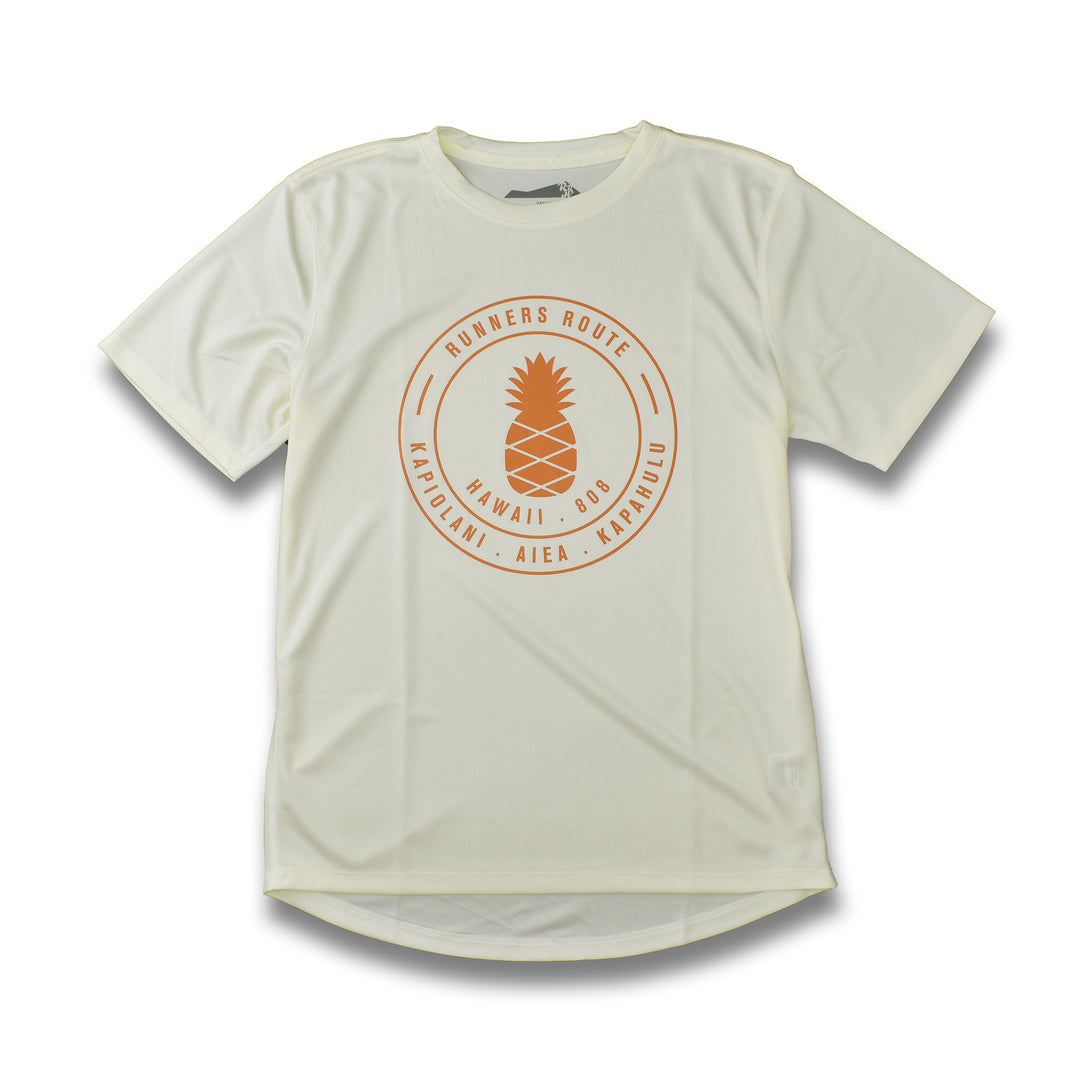 Men's Pineapple T-Shirt
