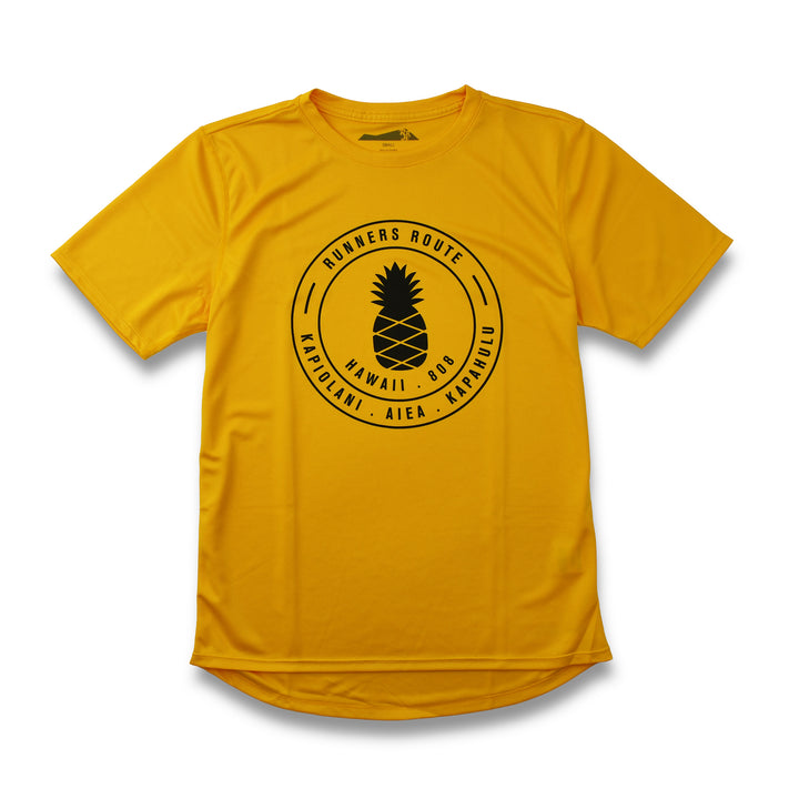 Men's Pineapple T-Shirt