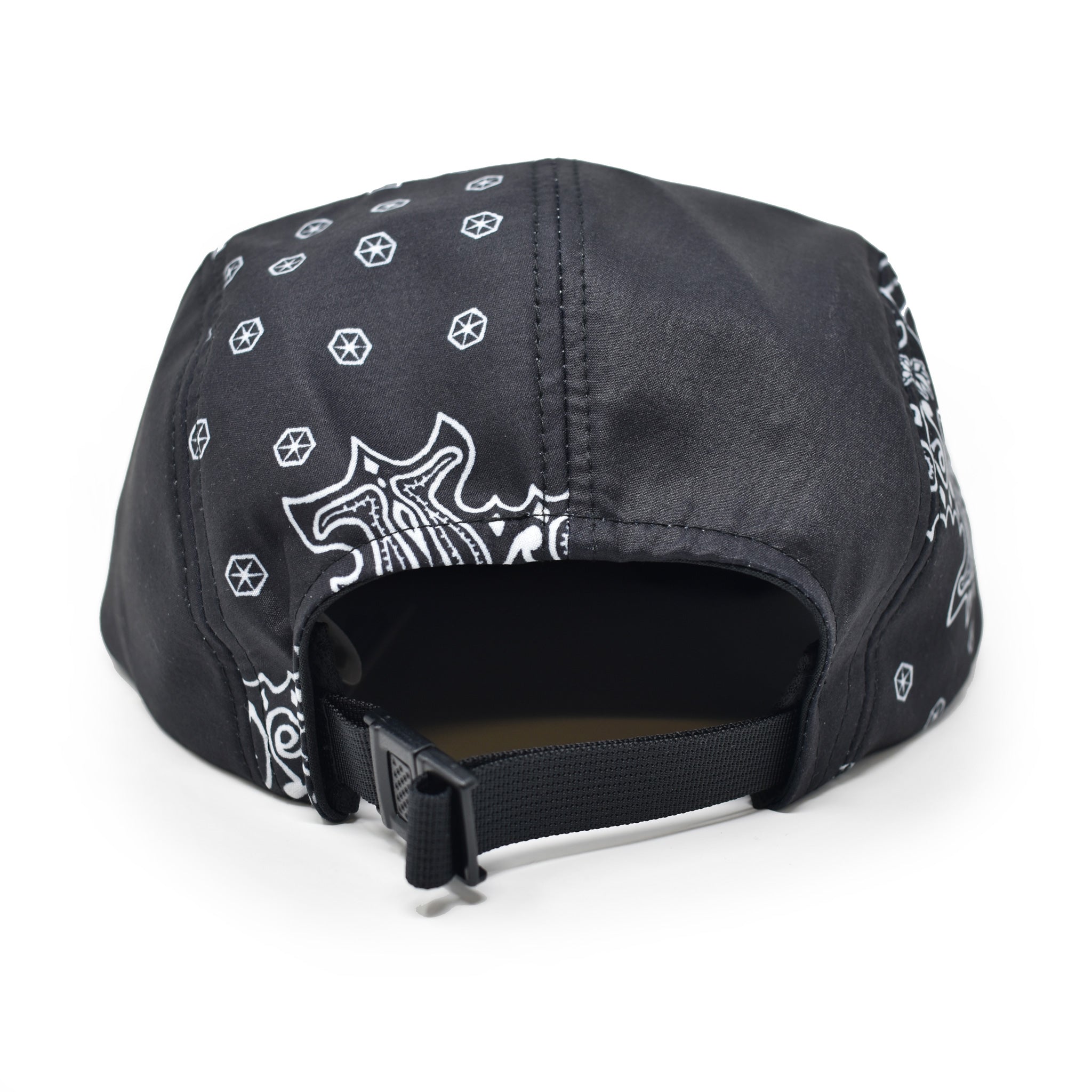 RE:ARISE Bandana Cap – Runners Route