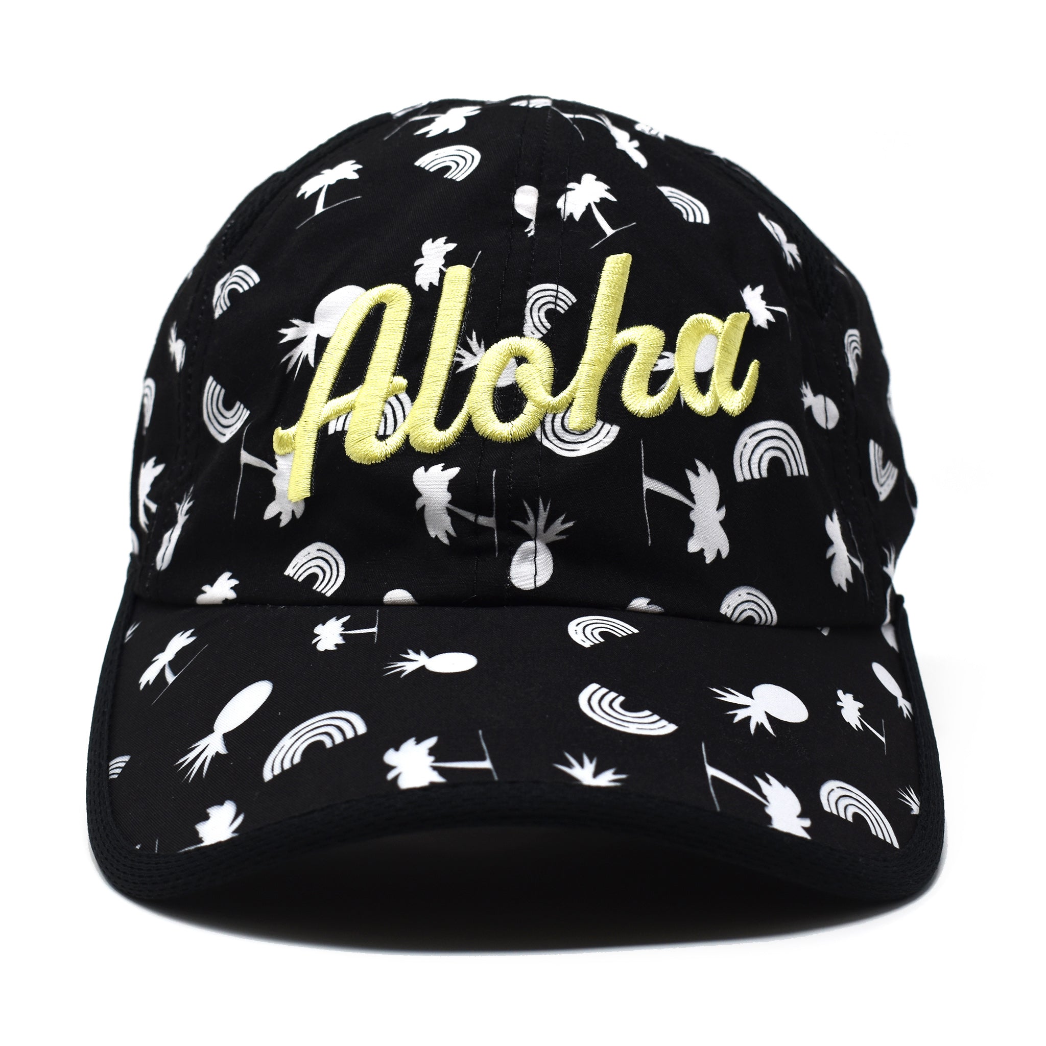 Tropical Cap – Runners Route