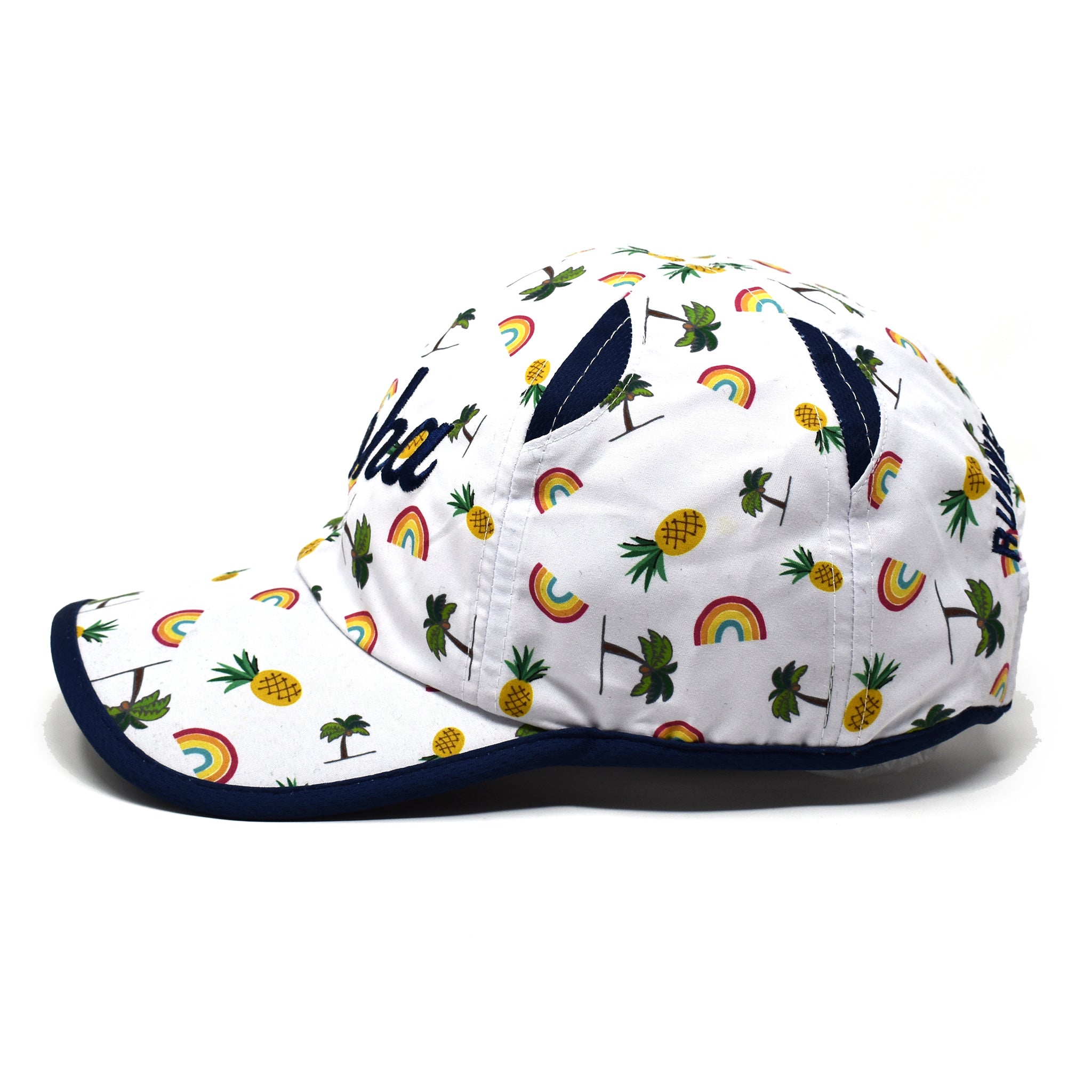 Tropical Cap Tropical White