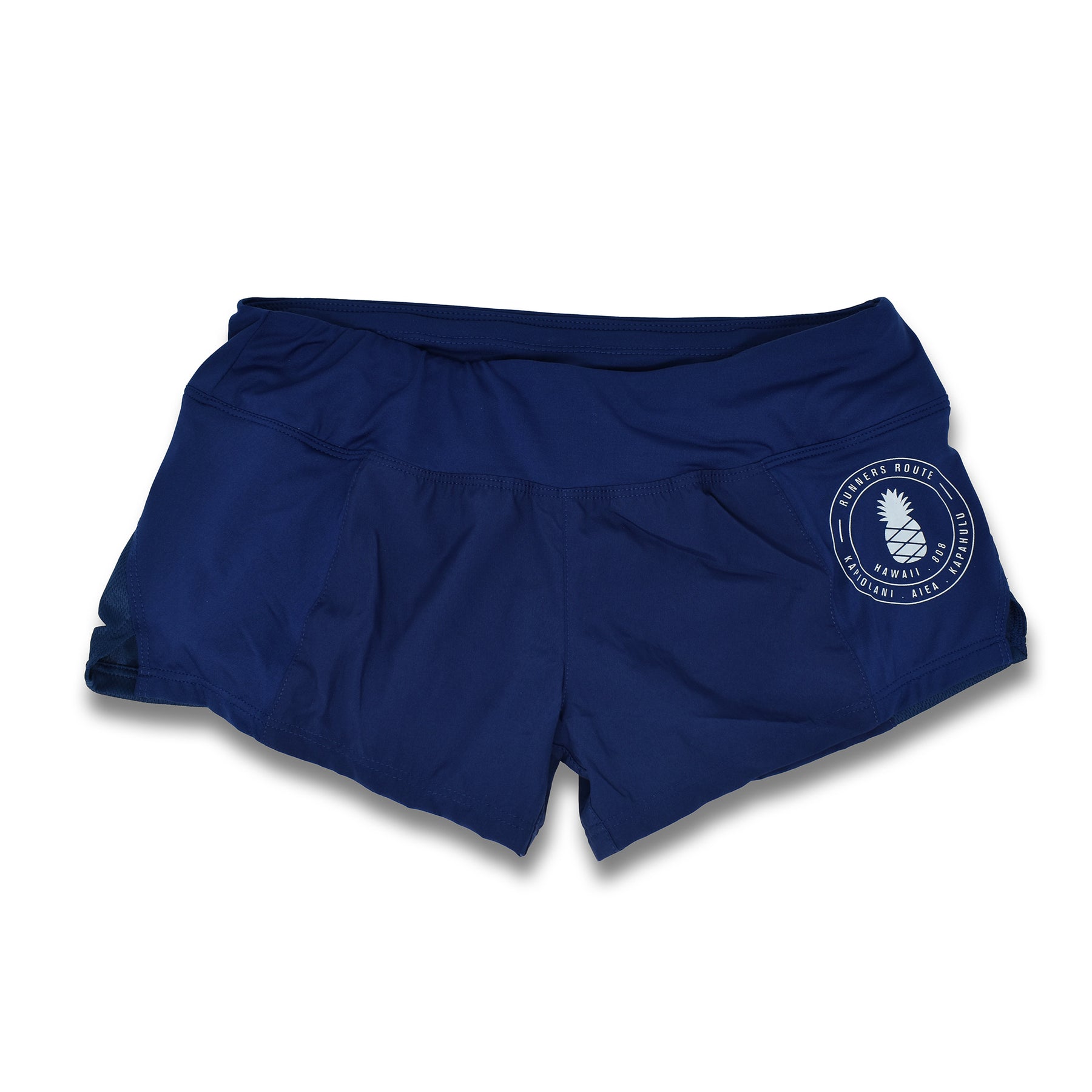 Le cuissard taille haute à poches Longueur 6 | I.FIV5 | Course à pied Le cuissard taille haute à poches Longueur 6 | I.FIV5 | Course à pied