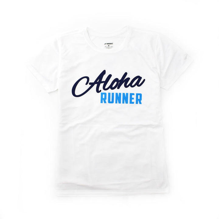 Women's Aloha Runner SS