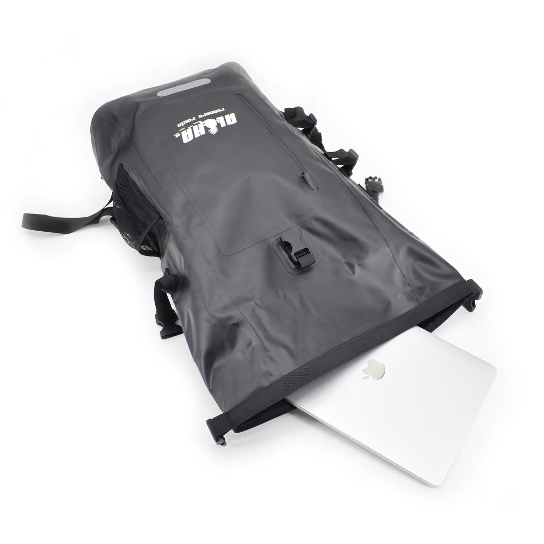 WP Dry Backpack 25L