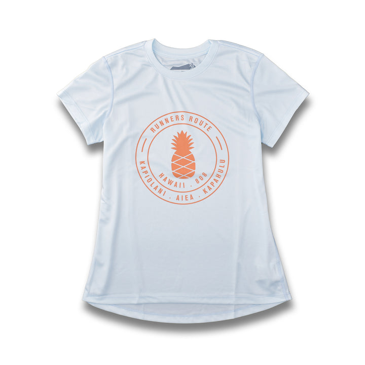 Women's Pineapple T-Shirt