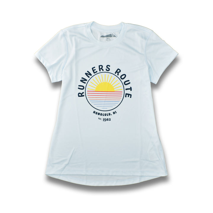 Women's Sunrise T-Shirt